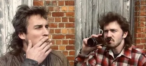 Le premier festival de la coupe mulet va voir le jour en Belgique