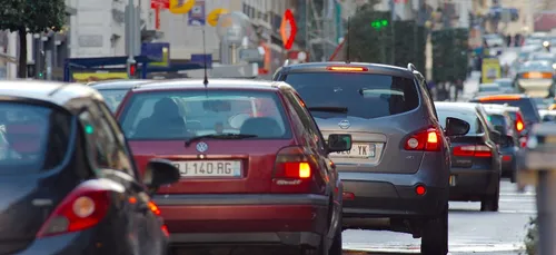 Circulation différenciée : le dispositif reconduit ce mercredi à Lille