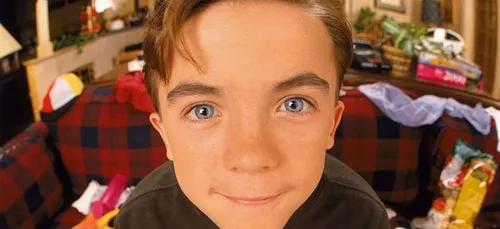 Frankie Muniz - alias Malcolm - à Lille Grand Palais en mai !