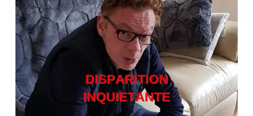 Disparition inquiétante dans le Nord