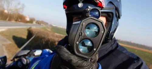 Le préfet demande aux forces de l'ordre de renforcer les contrôles...