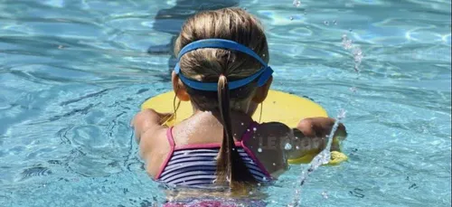 Un plan "aisance aquatique" pour lutter contres les noyades