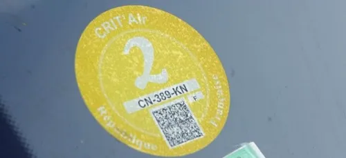 Pollution : la circulation différenciée reconduite ce vendredi dans...