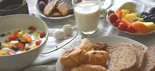Deux ministres au petit déjeuner dans l'Oise