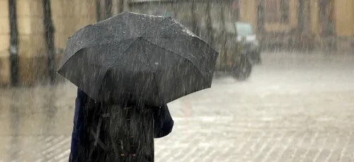 Fin des réjouissances : la pluie de retour mercredi dans les...