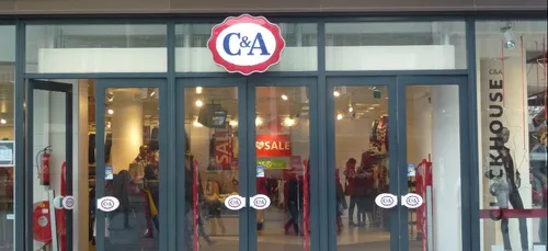 Amiens : le magasin C&A pourrait baisser le rideau
