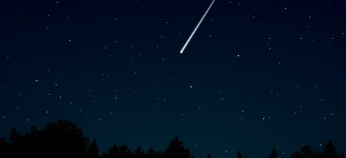 Levez les yeux de votre smartphone : ce soir, une pluie d'étoiles...