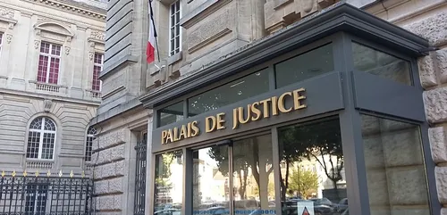 Un psychologue condamné à 4 ans de prison pour agressions sexuelles...