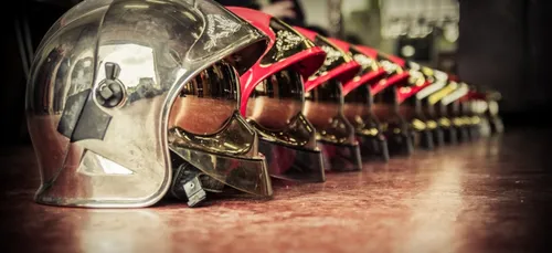 Deux accidents en face à face ce dimanche sur les routes de la région.