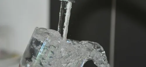 L'eau du robinet impropre à la consommation dans une ville de l'Oise