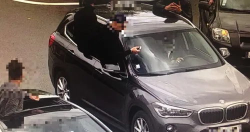 Cortèges de mariage dangereux : 40 PV samedi à Roubaix