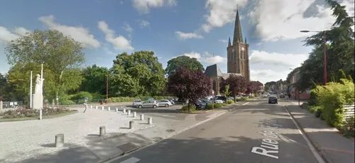 Hazebrouck (59) : un sans-abri décède dans la rue