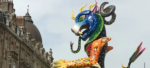 Parade Eldorado : on recherche toujours des volontaires !