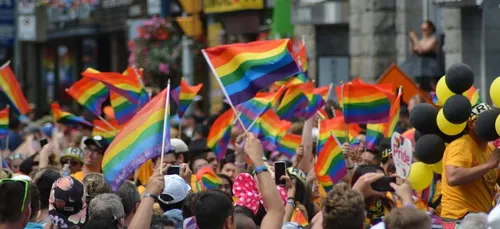 Une première Gay Pride en Picardie au mois de juin