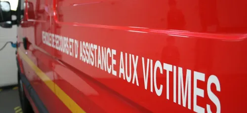 Accident mortel ce matin dans la Somme