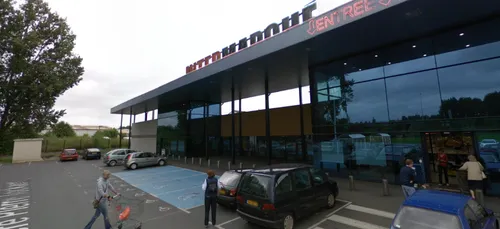 L'Intermarché d'Orchies braqué hier matin