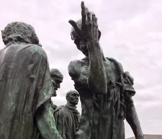 Calais, enfin Ville d'Art et d'Histoire