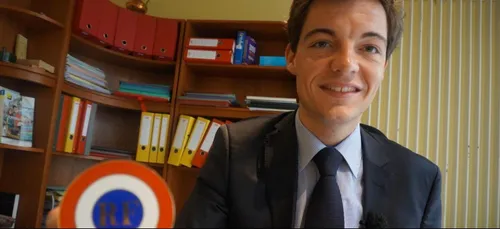 Le maire d'Hesdin (62) placé en garde à vue