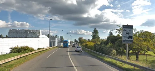 Le radar nouvelle génération arrive à Saint-Quentin