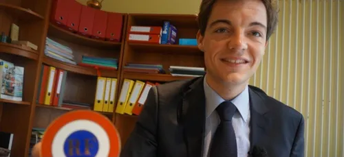 Hesdin : le maire Stéphane Sieczkowski-Samier convoqué devant le...