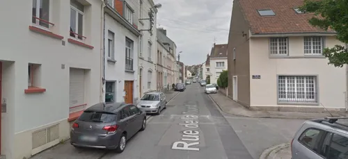 Boulogne : deux corps retrouvés dans un appartement