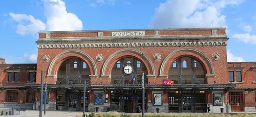 4.500 postes en CDI proposés par la SNCF