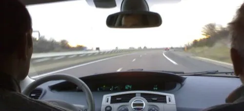 Circulation perturbée avec la reprise des travaux sur l'A16