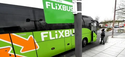 Oise : une passagère accouche dans un Flixbus, sur une aire...
