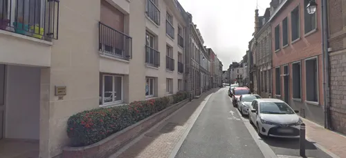 Douai : une femme de 92 ans agressée chez elle par un inconnu