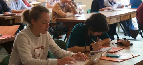 Dernières heures pour faire sa demande de bourse ou de logement...