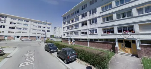 Avion (62) : une femme chute d'un immeuble