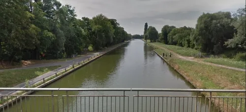 Saint-Quentin : un homme meurt noyé dans le canal