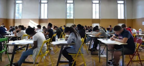 Parcoursup: des milliers d’étudiants acceptés par erreur