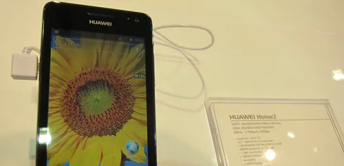 Android : les possesseurs de Huawei lâchés par Google