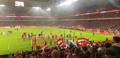 Lille : un rassemblement pour fêter la belle saison du LOSC jeudi