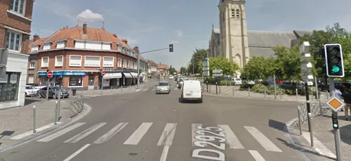 Seclin : un commerçant séquestré et torturé pendant plusieurs jours