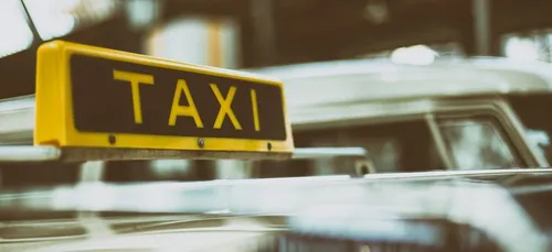 Les taxis de l'Oise appelés à faire grève ce mercredi