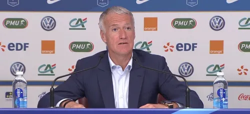 Le gardien du LOSC, Mike Maignan, sélectionné en Equipe de France