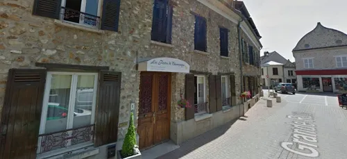 Aisne : une centenaire soupçonnée de meurtre dans une maison de...