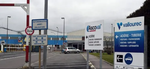 Ascoval : le repreneur British Steel placé en faillite