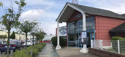 Nord et Pas-de-Calais : Tous les restaurants Amarine vont fermer...