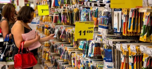 Loos : la ville va financer les fournitures scolaires des élèves en...