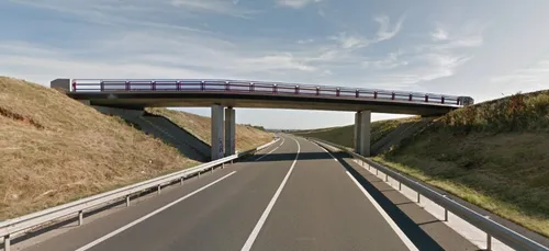 Maisnil-lès-Ruitz : avez-vous reçu une pierre sur votre voiture ?