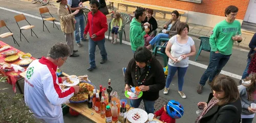 La fête des voisins célèbre son 20ème anniversaire !
