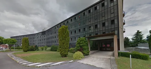 Les agents hospitaliers de Laon sont inquiets