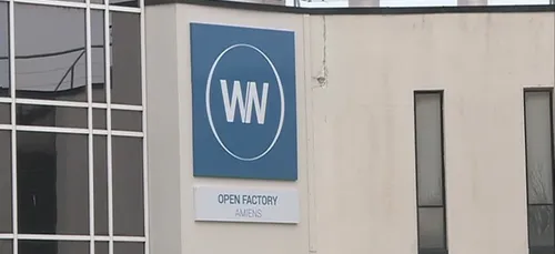 Amiens : l'entreprise WN placée en redressement judiciaire
