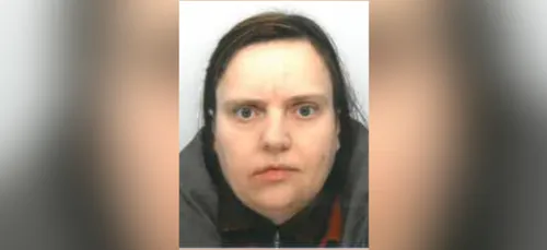 Avis de recherche dans l'Aisne