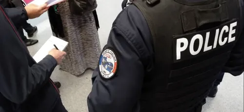 Opération coup de poing contre la fraude dans les transports en commun