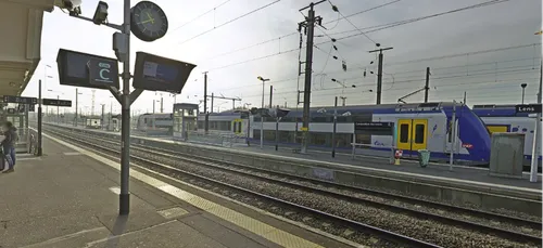 Des changements à venir sur la liaison TER entre Lens et Lille