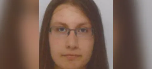 Une jeune femme disparue dans l'Aisne